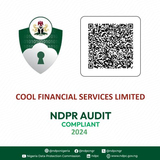 Audit Compliance Barcode